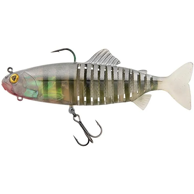 LEURRE FOX RAGE REPLICANT JOINT 18 CM