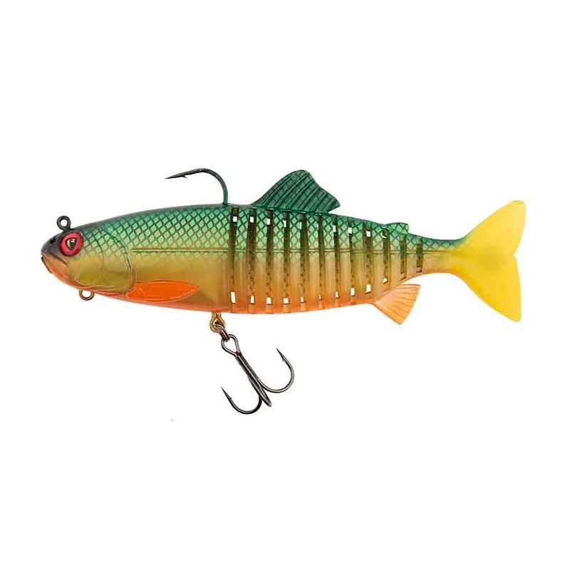 LEURRE FOX RAGE REPLICANT JOINT 18 CM