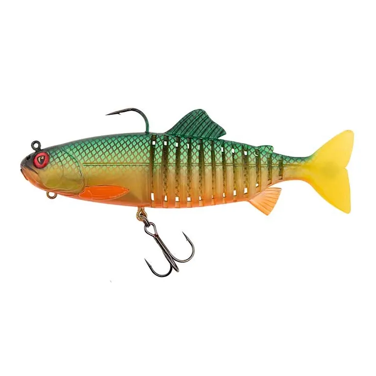 LEURRE FOX RAGE REPLICANT JOINT 18 CM