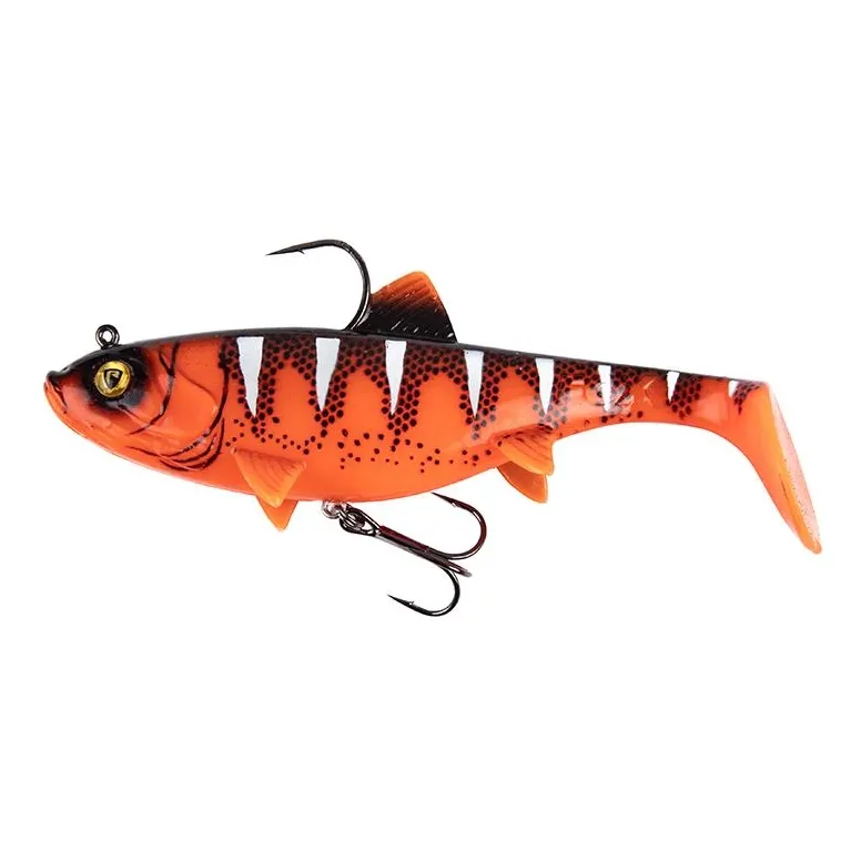 LEURRE FOX RAGE REPLICANT WOBBLE 7.5 CM - Par 2
