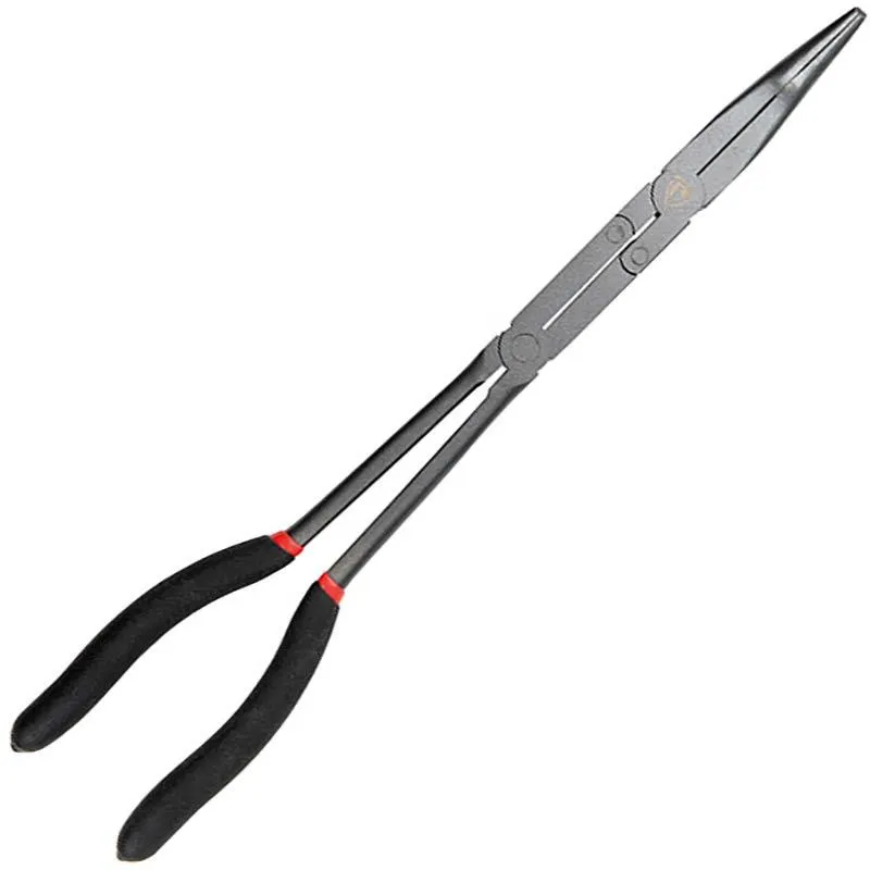 Pince Fox Rage Power Grip Plier 33 cm | Pince à décrocher carnassier