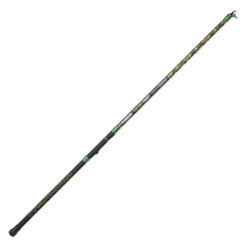 CANNE TELESCOPIQUE GARBOLINO SAFARI TROUT TELE 300