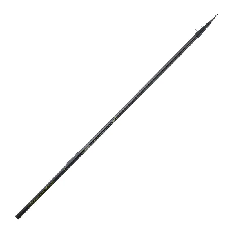 CANNE TELEREGLABLE GARBOLINO TEACA RC 410 CM