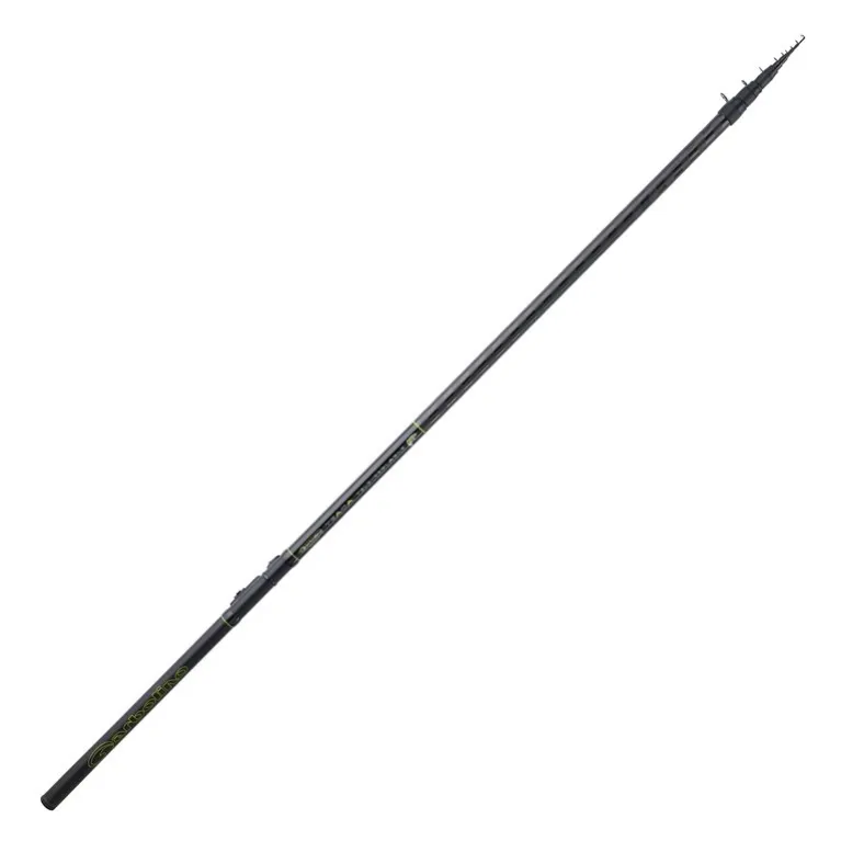 CANNE TELEREGLABLE GARBOLINO TEACA RC 410 CM