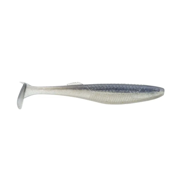 LEURRE SOUPLE RAPALA CRUSHCITY THE KICKMAN 10 CM