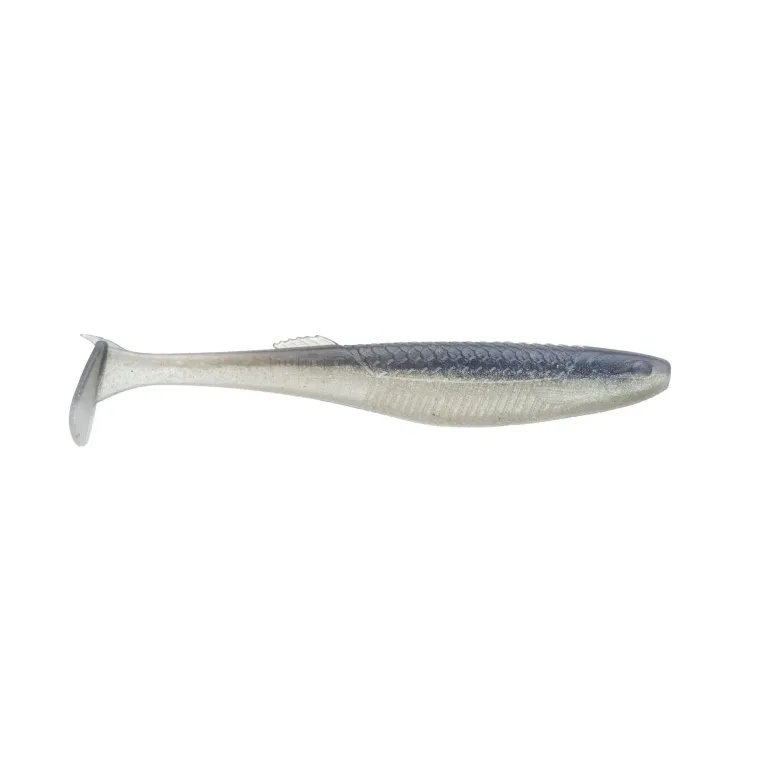 LEURRE SOUPLE RAPALA CRUSHCITY THE KICKMAN 10 CM