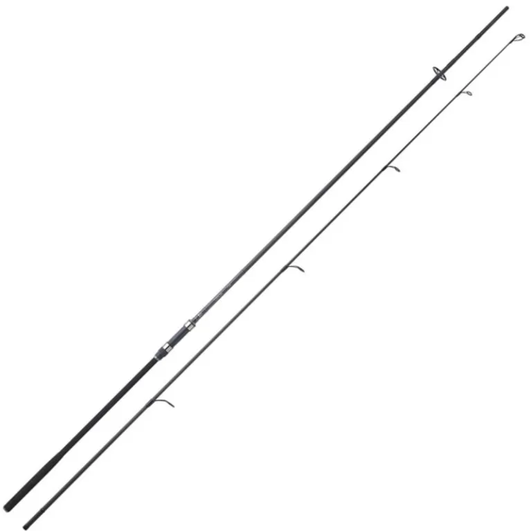 Canne OSMOSE X 12' 3.5 lbs | Canne carpe 2 brins haut module