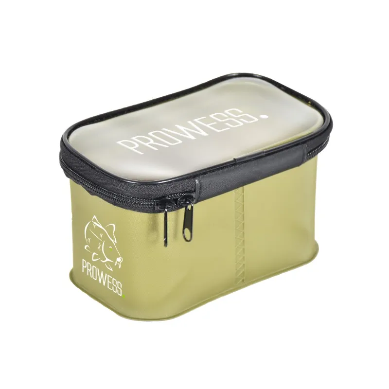 BOITE SOUPLE PROWESS W-BOX 2.3 L