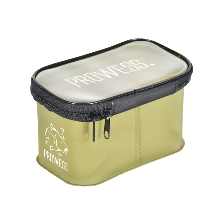 BOITE SOUPLE PROWESS W-BOX 2.3 L