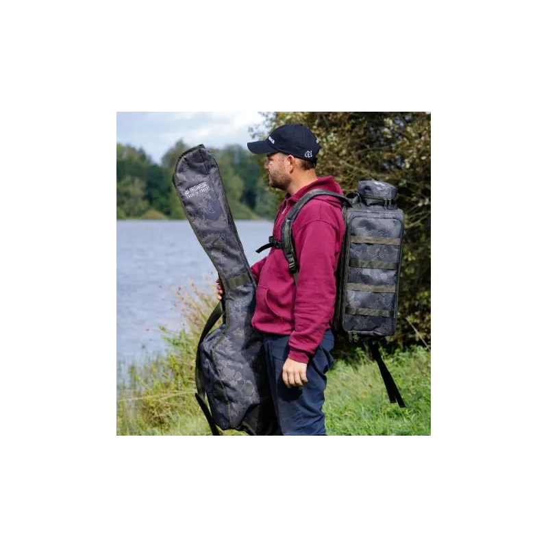Sac à dos Excelia Forest 45 L | Sac à dos carpe Prowess