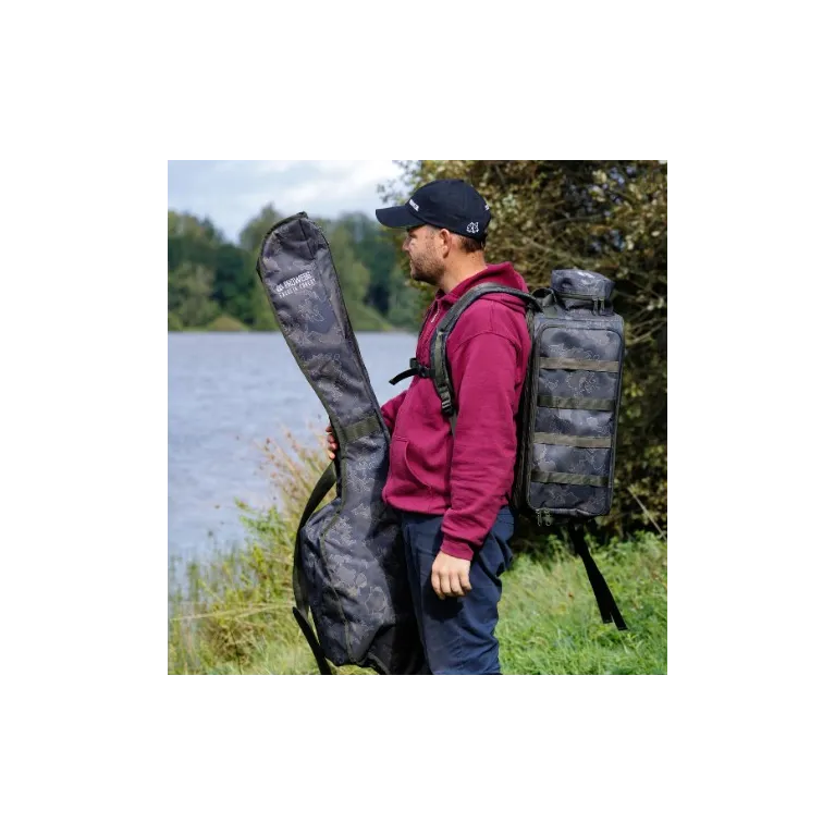 Sac à dos Excelia Forest 45 L | Sac à dos carpe Prowess