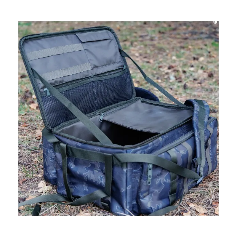 Sac à dos Excelia Forest 45 L | Sac à dos carpe Prowess