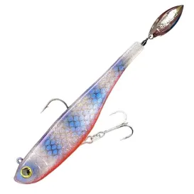 Biwaa Divinator 200 mm – Shad à palette 55 g