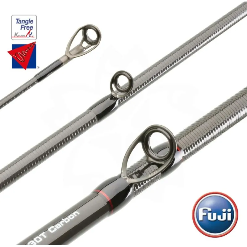 CANNE CASTING SAKURA RYOKAN FW 662 MH