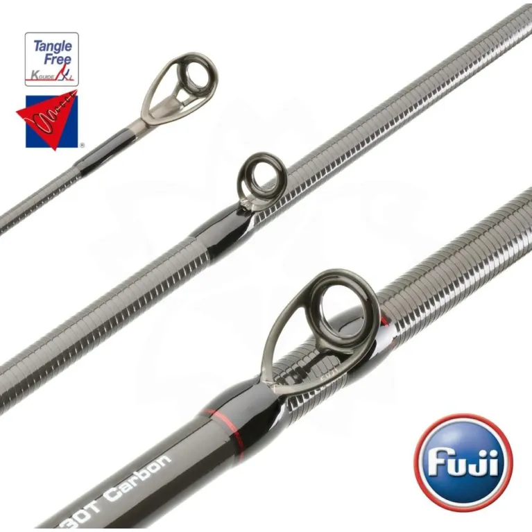 CANNE CASTING SAKURA RYOKAN FW 662 MH