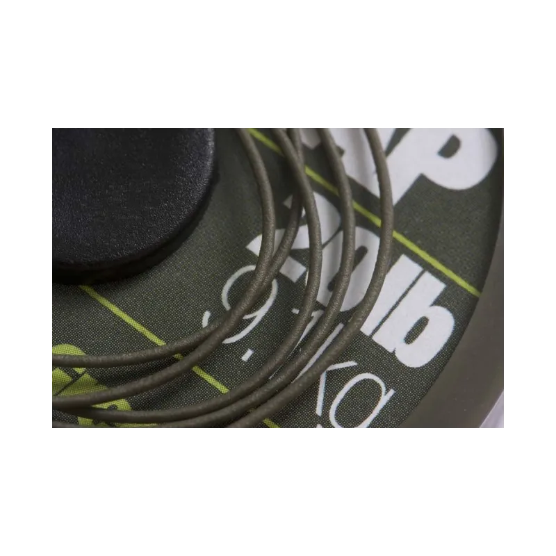 Korda N-Trap Soft 20 lb – Tresse gainée 20 m