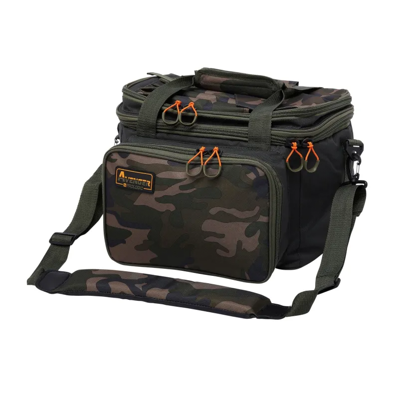 Sac Avenger Carryall S | Sac de pêche carpe 600D imperméable