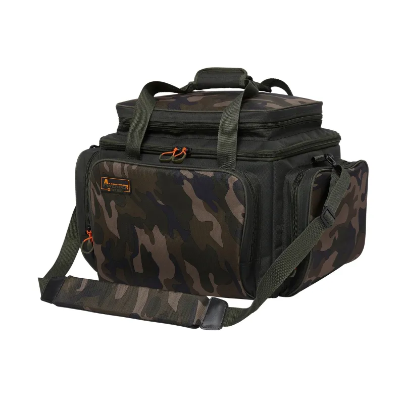 Sac Avenger Carryall M | Sac de pêche carpe 600D imperméable