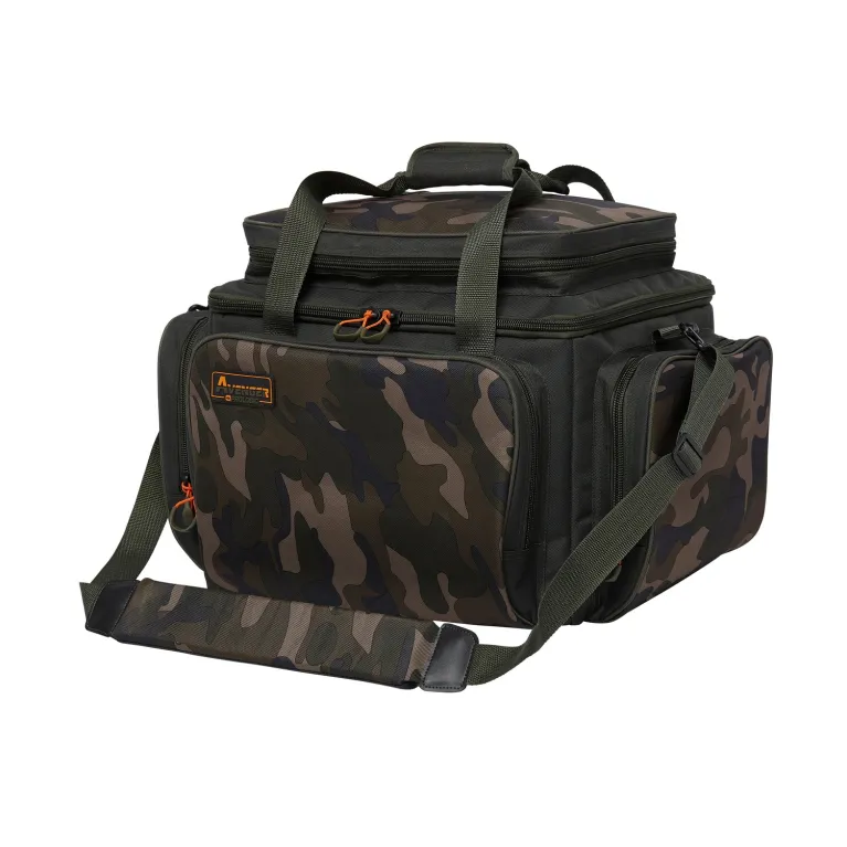 Sac Avenger Carryall M | Sac de pêche carpe 600D imperméable