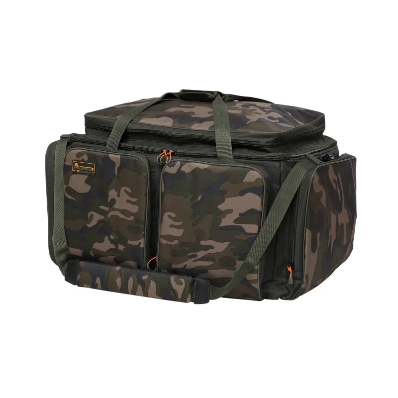 Sac Avenger Carryall L | Sac de pêche carpe 600D imperméable