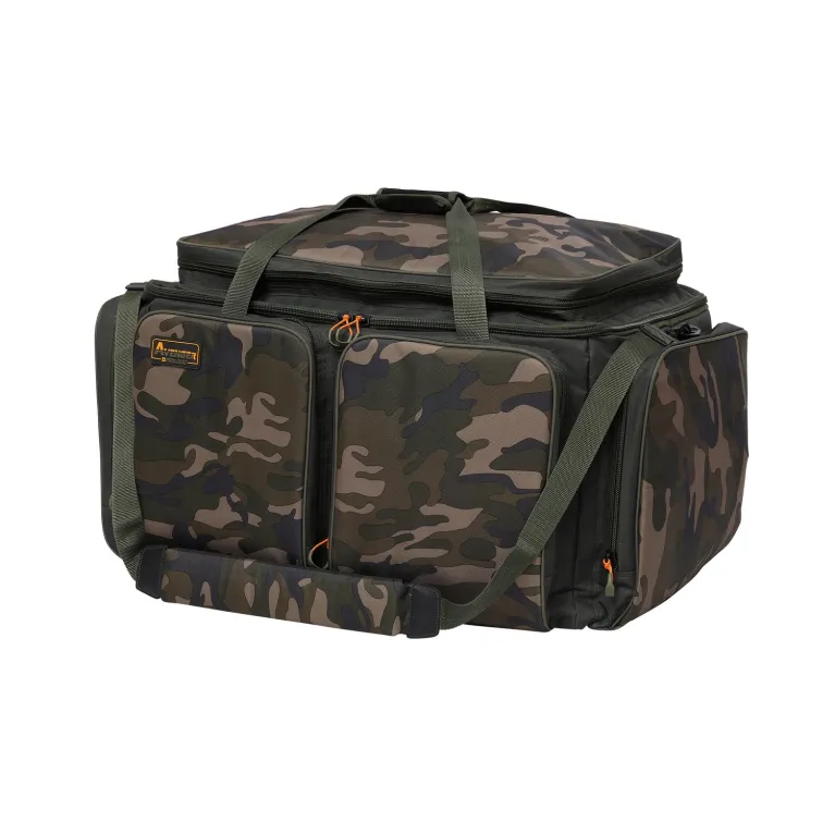 Sac Avenger Carryall L | Sac de pêche carpe 600D imperméable