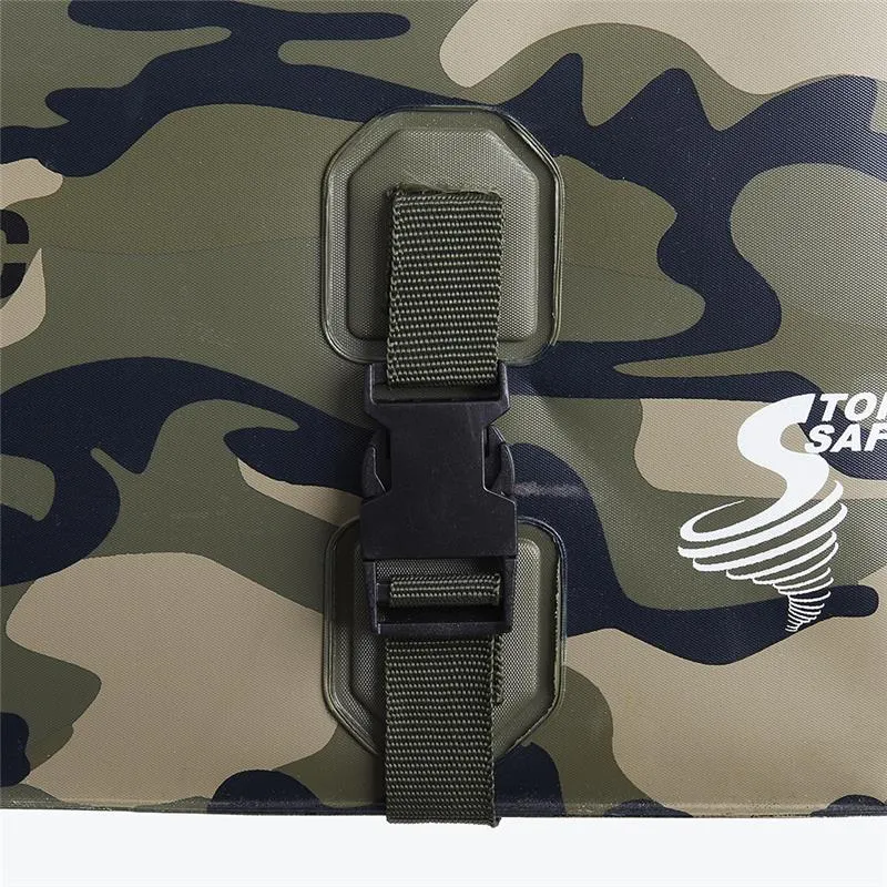 Element Storm Safe Carryall | Sac de pêche étanche 23 L