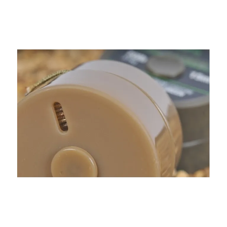 TRESSE A BAS DE LIGNE KORDA LEADCORE KABLE 7 M 50 LB