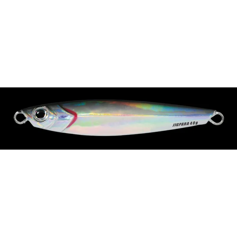 Major Craft Jigpara 20 g – Metal jig mer et eau douce
