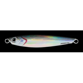 Major Craft Jigpara 20 g – Metal jig mer et eau douce
