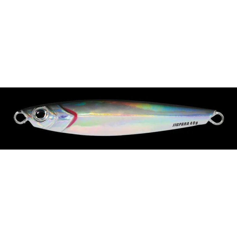 Major Craft Jigpara 20 g – Metal jig mer et eau douce