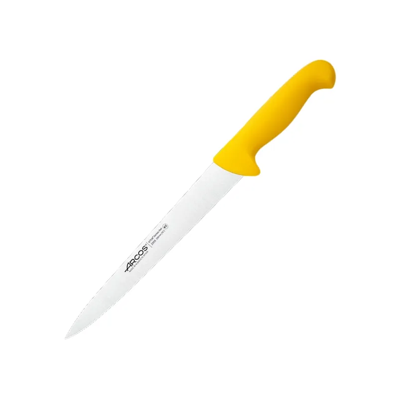 Couteau Tranchelard Arcos 250 mm NITRUM®