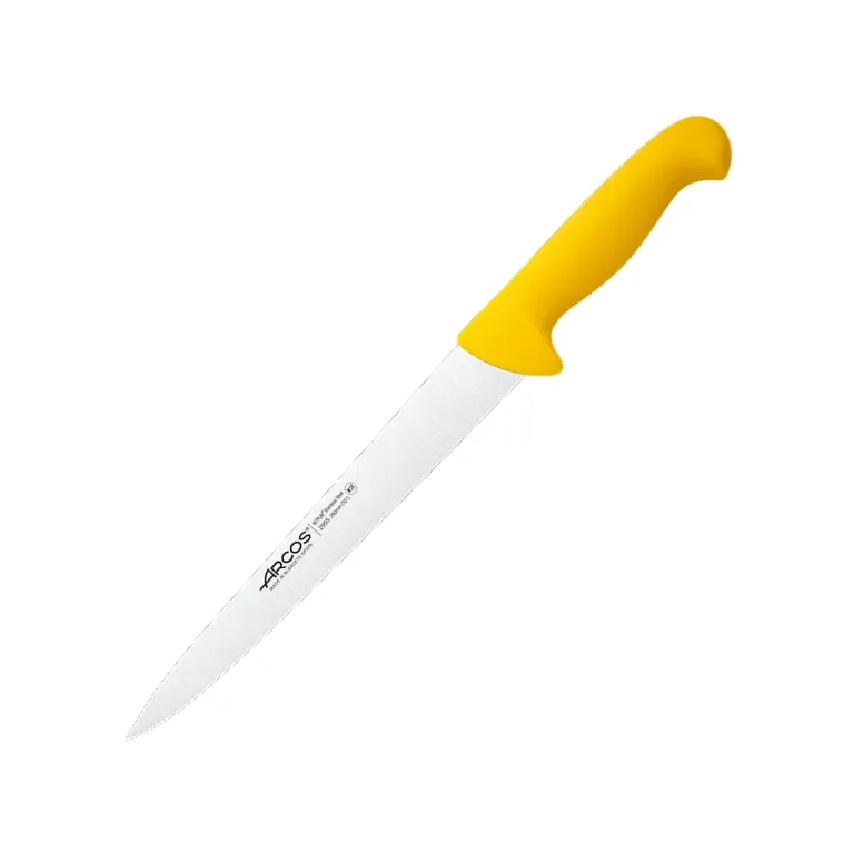 Couteau Tranchelard Arcos 250 mm NITRUM®