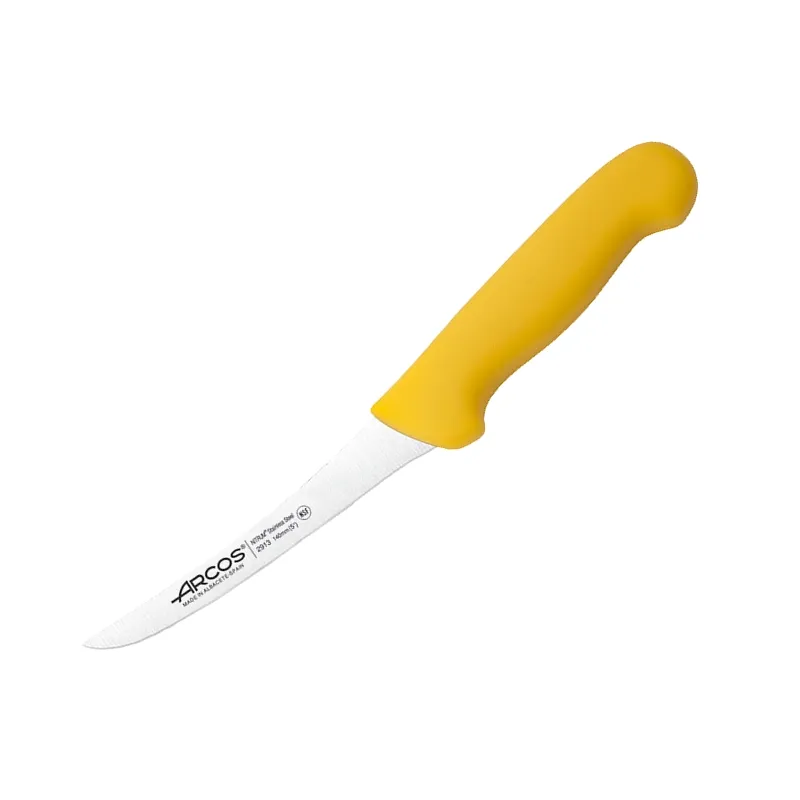 Couteau à Désosser Arcos 140 mm NITRUM® Flexible