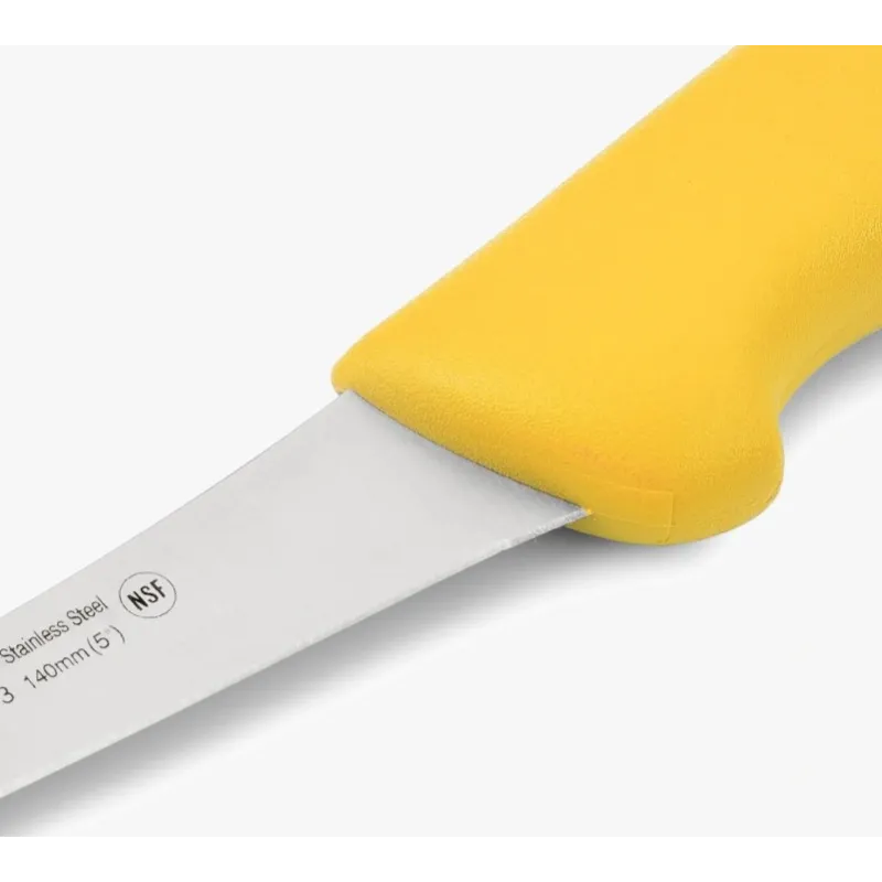 Couteau à Désosser Arcos 140 mm NITRUM® Flexible