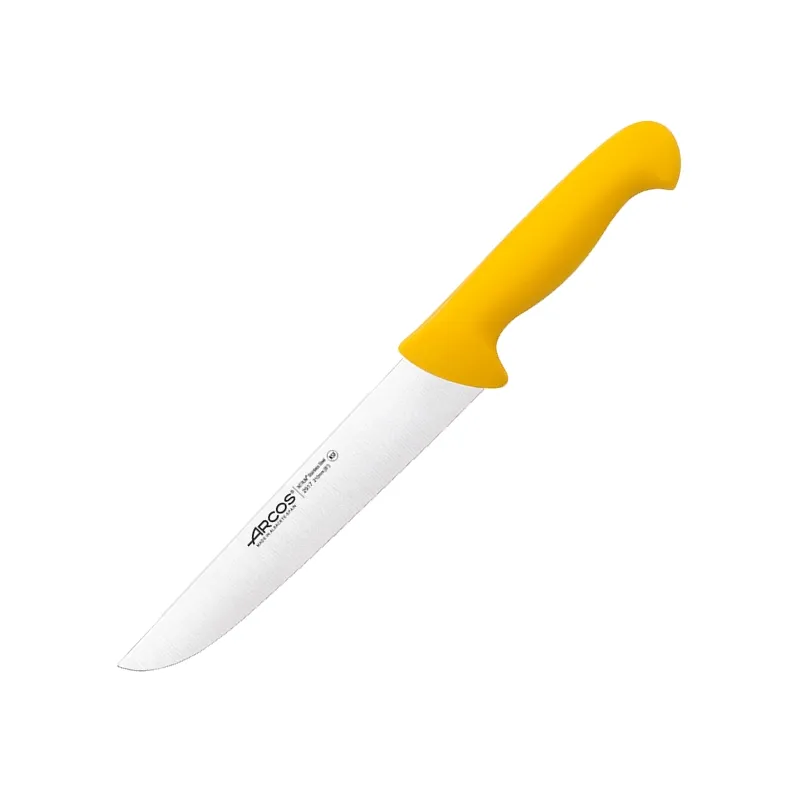 Couteau de Boucher Arcos 2900 210 mm NITRUM®