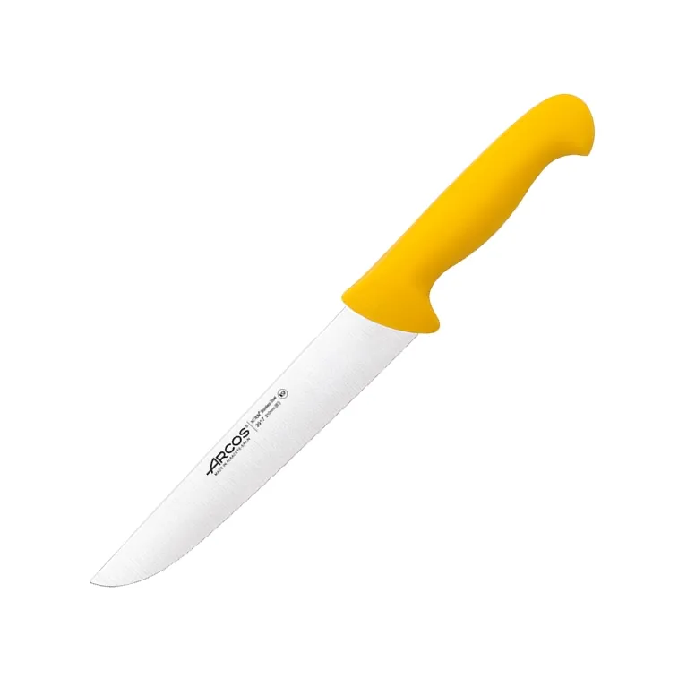 Couteau de Boucher Arcos 2900 210 mm NITRUM®
