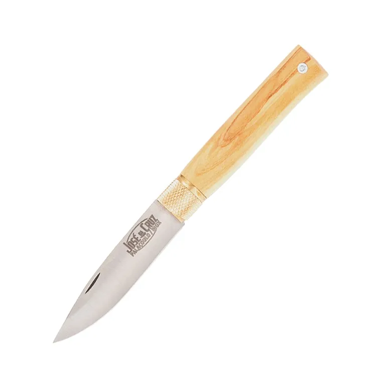 Couteau Merendeira Olivier | Couteau pliant José Da Cruz