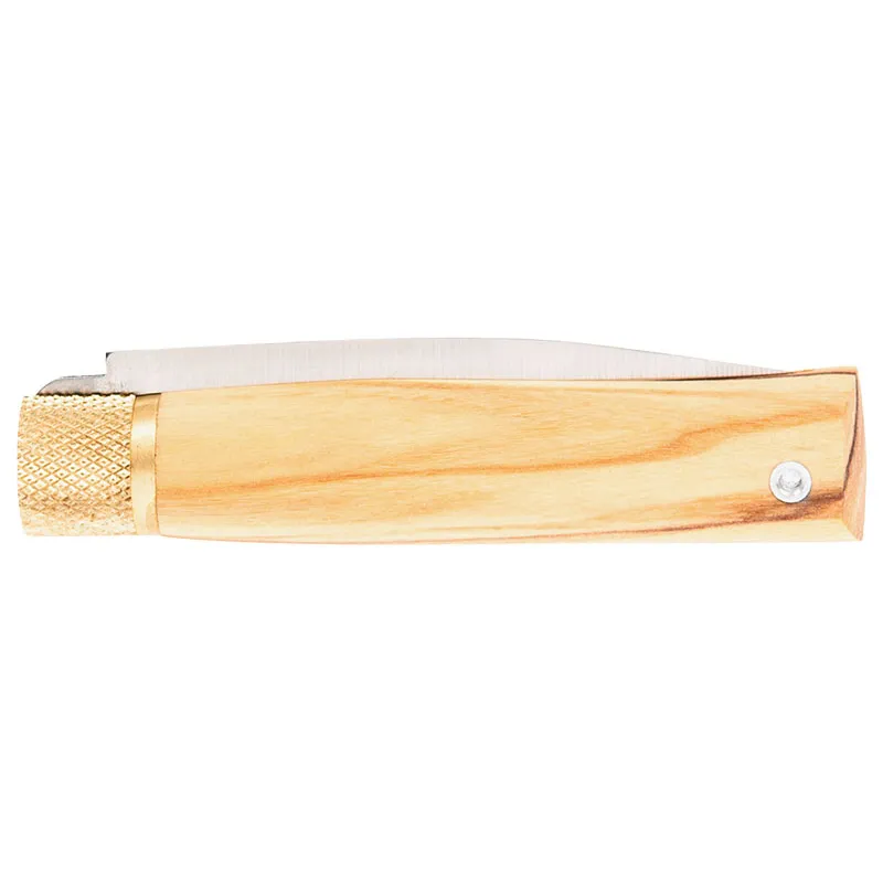 Couteau Merendeira Olivier | Couteau pliant José Da Cruz