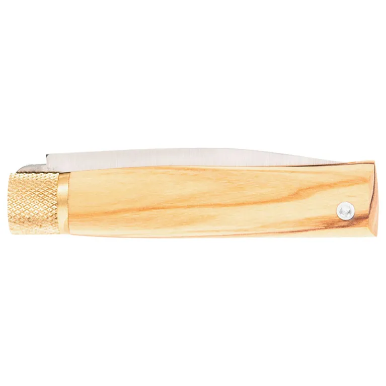 Couteau Merendeira Olivier | Couteau pliant José Da Cruz