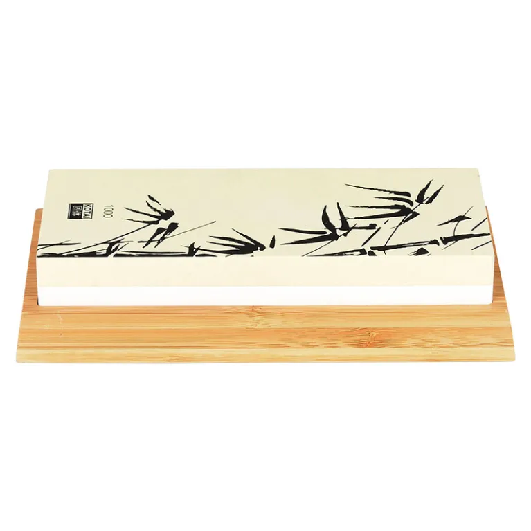 Pierre à affûter 2000/6000 | Affûtage couteaux japonais