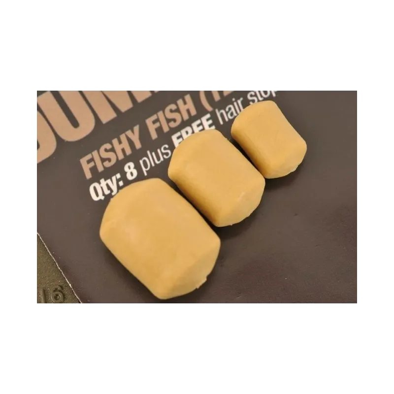 Korda Dumbell 12 mm – Dumbells flottants parfumés