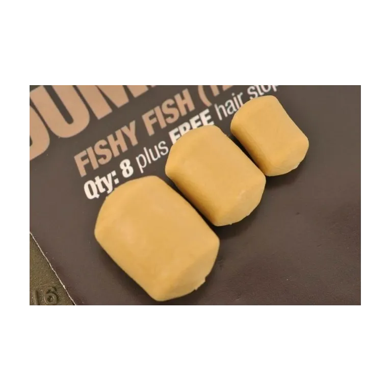 Korda Dumbell 12 mm – Dumbells flottants parfumés