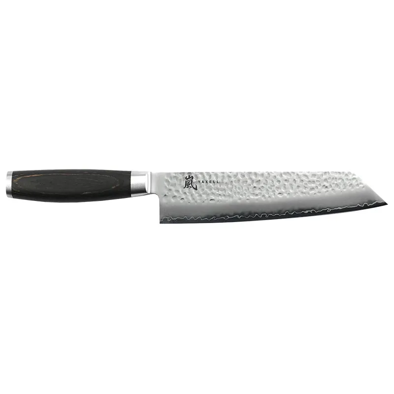 Taishi Kiritsuke 200 Yaxell | Couteau japonais VG10 200 mm