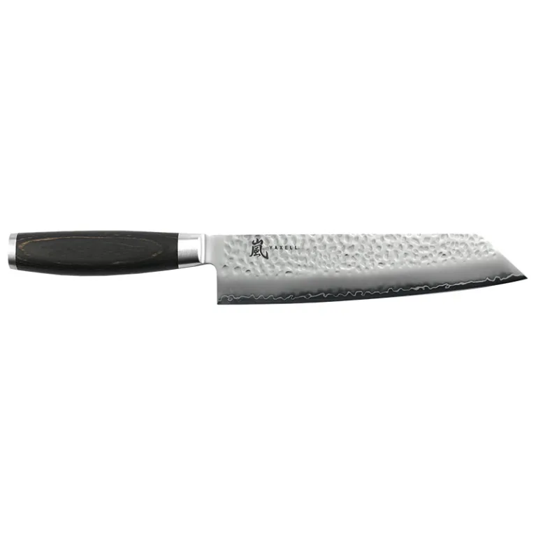 Taishi Kiritsuke 200 Yaxell | Couteau japonais VG10 200 mm