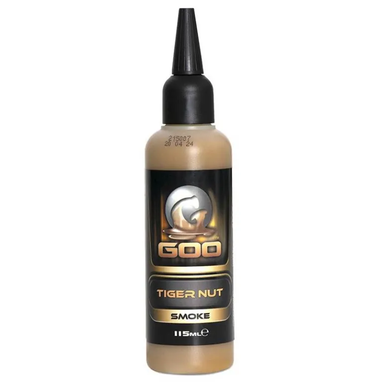 Korda Goo 115 ml – Booster liquide attractif pour carpe
