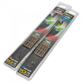 BAS DE LIGNE KORDA IQ D-RIG