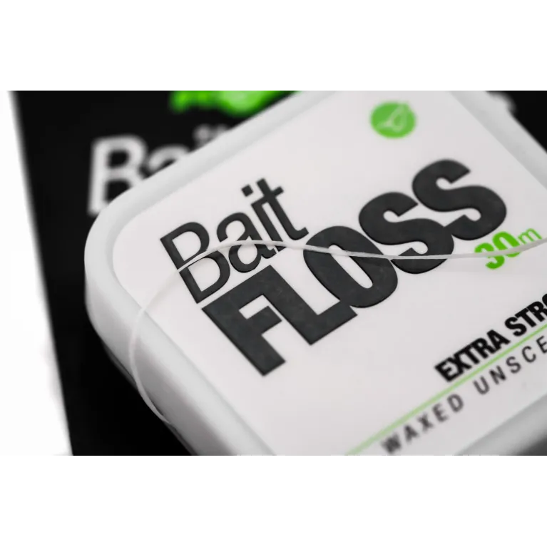 Bait Floss | Fil d'eschage pour montages carpe et pop-up