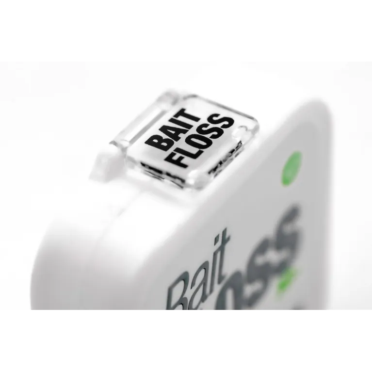 Bait Floss | Fil d'eschage pour montages carpe et pop-up
