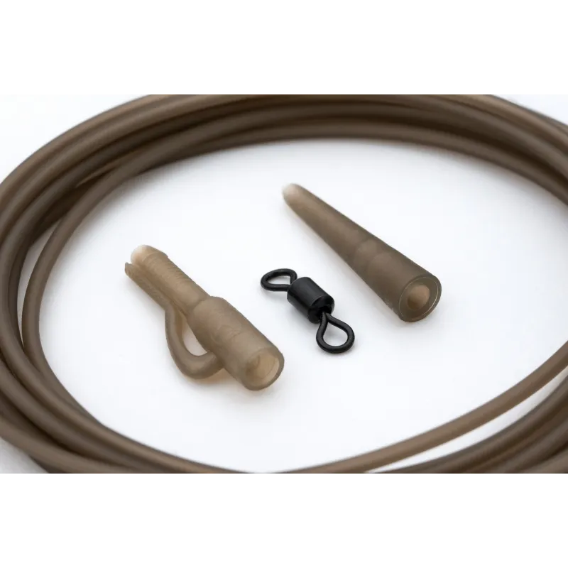 KIT CLIP PLOMB KORDA LEAD CLIP ACTION PACK