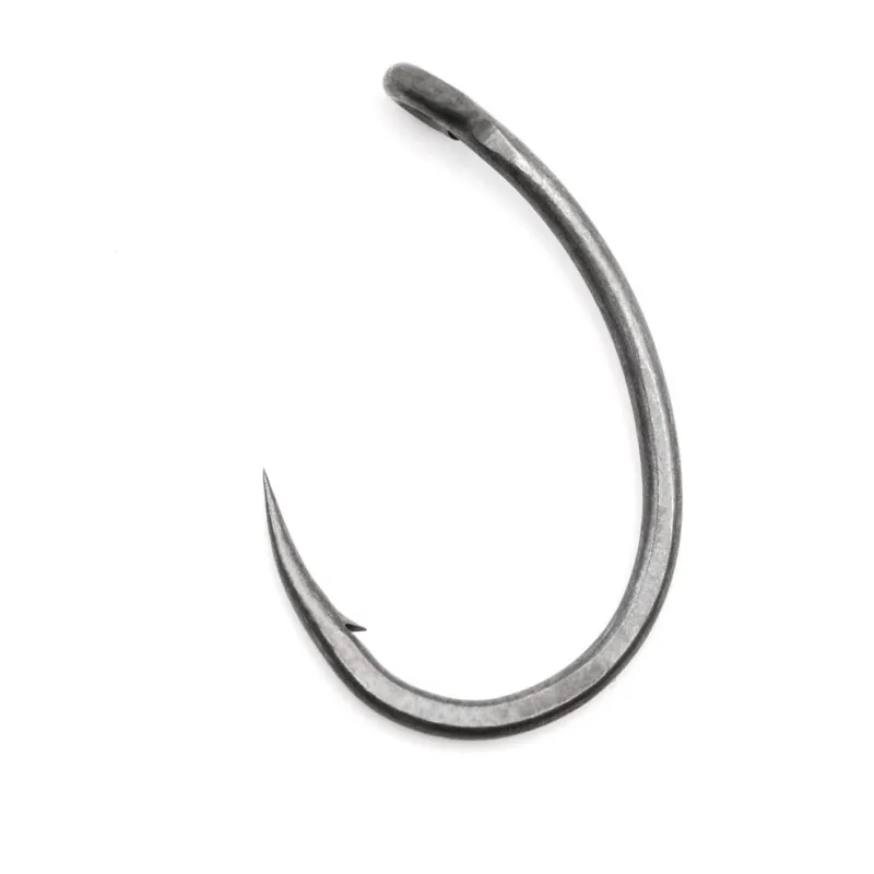 Korda Krank X – Hameçon carpe renforcé